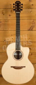 Lowden F-21C | Walnut - Sitka Spruce