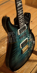 PRS Modern Eagle V - 10 Top - Cobalt Smokeburst