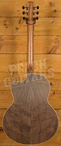 Lowden F-21C | Walnut - Sitka Spruce