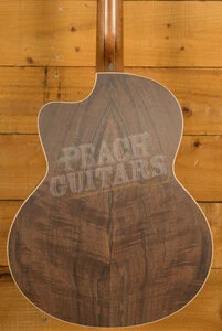 Lowden F-21C | Walnut - Sitka Spruce