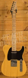 Suhr Classic T Pro Peach LTD - Trans Butterscotch - Roasted Maple Neck 