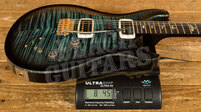 PRS Modern Eagle V - 10 Top - Cobalt Smokeburst