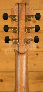 Lowden F-21C | Walnut - Sitka Spruce