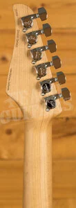 Suhr Classic T Pro Peach LTD - Trans Butterscotch - Roasted Maple Neck 