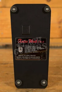 Xotic XW-2 Wah Pedal - Limited Edition | Candy Apple Red