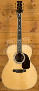 Martin Standard Series | J-40