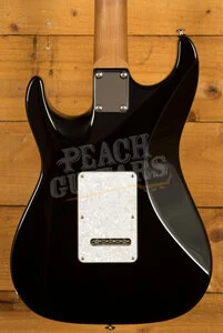 Suhr Standard Plus Trans Blue Denim/Slate Pau Ferro