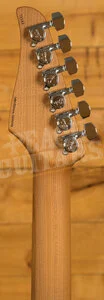 Suhr Standard Plus Trans Blue Denim/Slate Pau Ferro