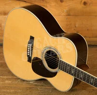 Martin Standard Series | J-40