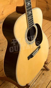 Martin Standard Series | J-40
