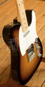 Fender Custom Shop '52 Tele NOS 2 Tone Sunburst