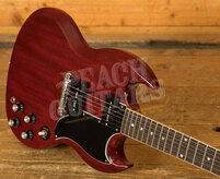 Gibson SG Special Vintage Cherry