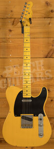 Nash Guitars - T52 | Butterscotch Blonde Light Aged