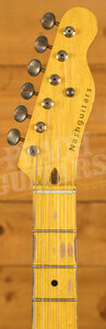 Nash Guitars - T52 | Butterscotch Blonde Light Aged