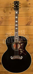 Gibson Elvis SJ-200 | Ebony