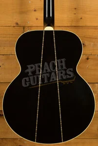 Gibson Elvis SJ-200 | Ebony