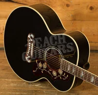 Gibson Elvis SJ-200 | Ebony