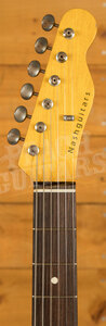 Nash Guitars - T63 | Vintage White Light Aged