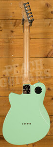 Reverend Cross Cut - Oceanside Green