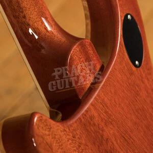 PRS McCarty 594 McCarty Sunburst