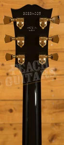 Gibson Elvis SJ-200 | Ebony