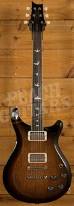 PRS S2 McCarty 594 Thinline - Custom Colour Amber Smokeburst