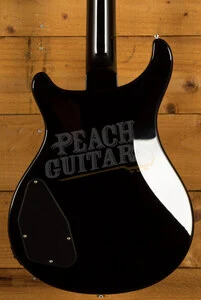 PRS S2 McCarty 594 Thinline - Custom Colour Amber Smokeburst