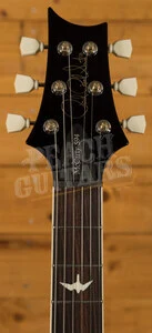 PRS S2 McCarty 594 Thinline - Custom Colour Amber Smokeburst