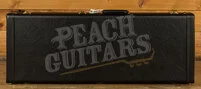 PRS Wood Library Custom 24 | Yellow Tiger - Left-Handed