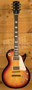 Gibson Les Paul Standard 60s | AAA Top - Fireburst