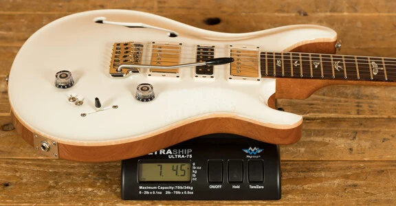 PRS Special Semi Hollow Limited Edition - Custom Colour