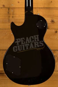 Gibson Les Paul Standard 60s | AAA Top - Fireburst