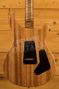 PRS Wood Library Custom 24 | Aquamarine - Left-Handed