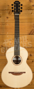 Lowden WL-32+ | East Indian Rosewood - Adirondack