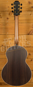 Lowden WL-32+ | East Indian Rosewood - Adirondack