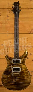 PRS Wood Library Custom 24 | Yellow Tiger - Left-Handed