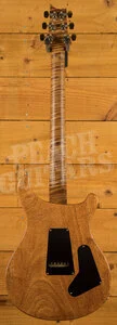 PRS Wood Library Custom 24 | Yellow Tiger - Left-Handed