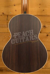 Lowden WL-32+ | East Indian Rosewood - Adirondack