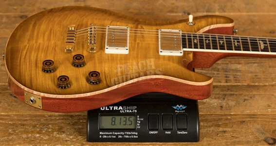 PRS McCarty 594 McCarty Sunburst