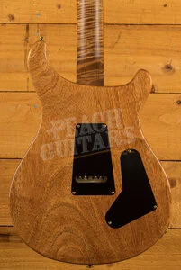 PRS Wood Library Custom 24 | Yellow Tiger - Left-Handed