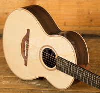 Lowden WL-32+ | East Indian Rosewood - Adirondack