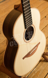 Lowden WL-32+ | East Indian Rosewood - Adirondack