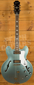 Epiphone Riviera | Pelham Blue