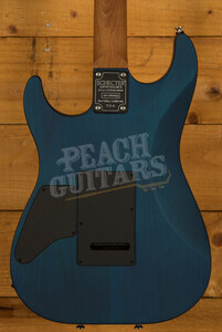Schecter USA Custom Sunset Custom Stabilised Top 20-06005