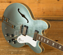 Epiphone Riviera | Pelham Blue