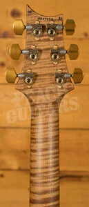 PRS Wood Library Custom 24 | Aquamarine - Left-Handed