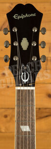 Epiphone Riviera | Pelham Blue