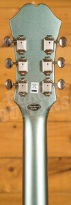 Epiphone Riviera | Pelham Blue