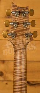 PRS Wood Library Custom 24 | Yellow Tiger - Left-Handed