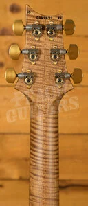 PRS Wood Library Custom 24 | Blue Fade - Left-Handed